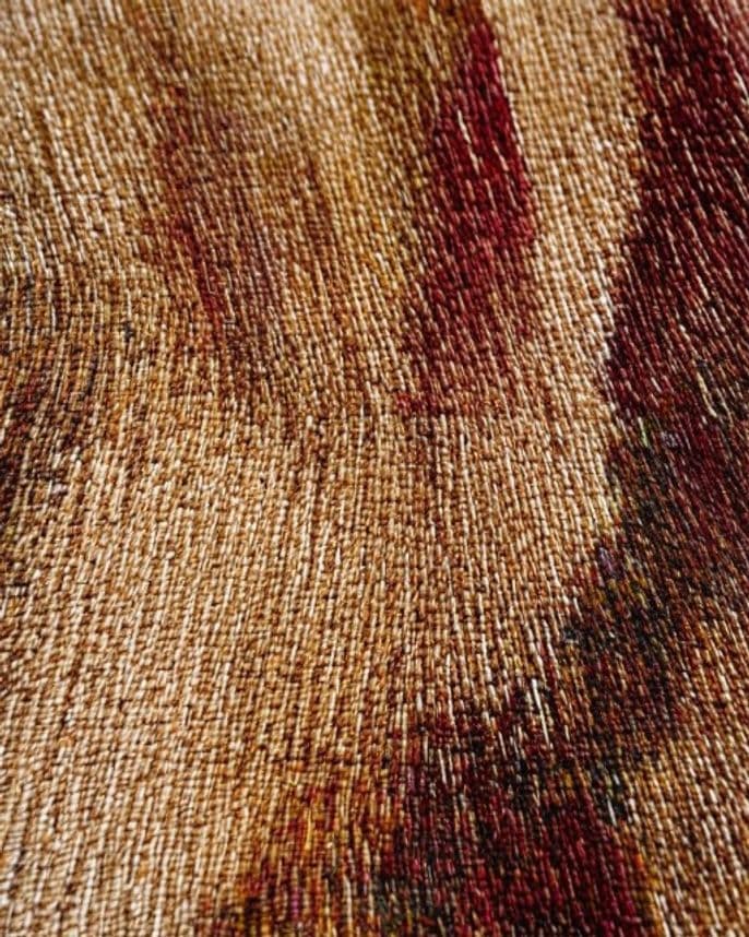 Berber wool · Atlas